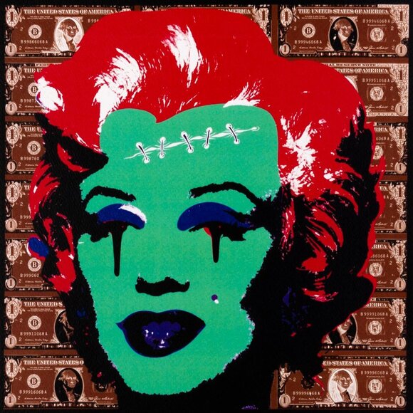 🎨 Gauntlet Gallery • San Francisco - Picture 5 of 12